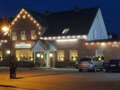 照片: Krug zum grünen Kranz